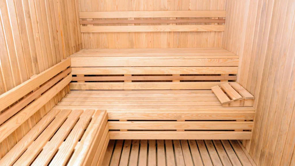 الفندق إيسترن المنتزة - الأسكندرية